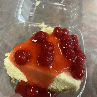 Cheesecake
