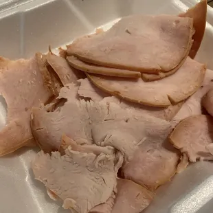 Smoked Turkey