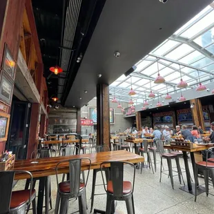 Strawberry Hoedown &amp; Blackberry Crow