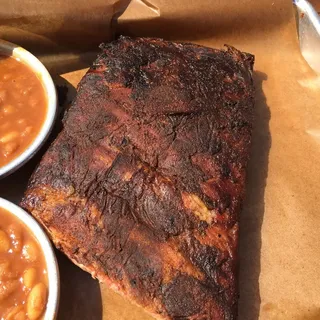 St. Louis Ribs