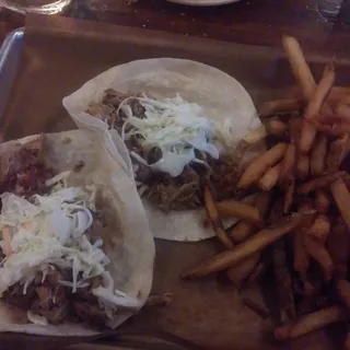 Memphis Tacos