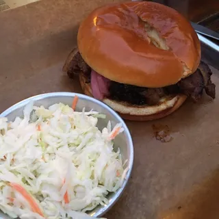 Brisket Sandwich