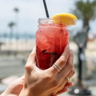 What better way to spend a Friday night than with cold drinks and live music?  Live music starts every Friday and Saturday at 9:30p