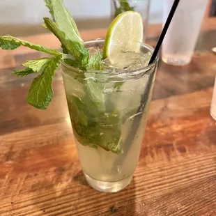 Mojito