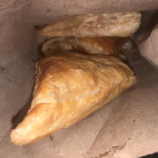 Guava and Cheese Pastry