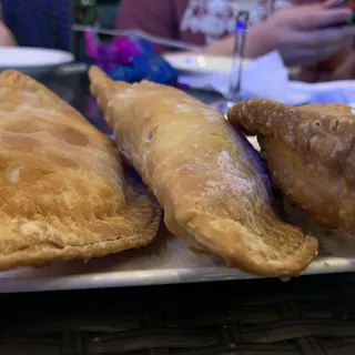 Beef Empanada