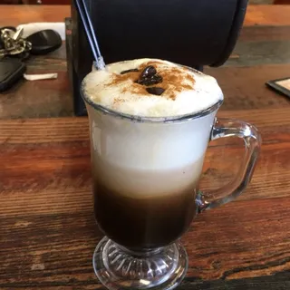 Cappuccino