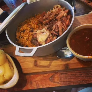Cuban Toast
