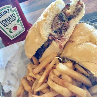 Tripleta Sandwich