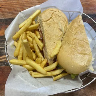 Club Sandwich