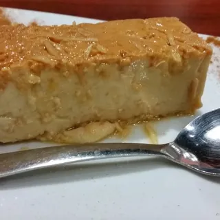 Coconut Flan