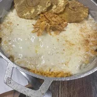 Arroz imperial