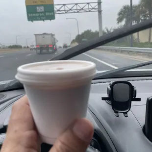 drink