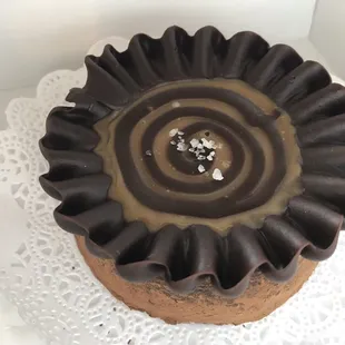 Flourless Chocolate Cake