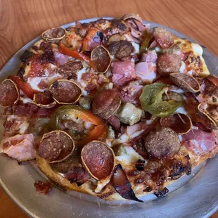 Riverside Hog Roast - it was amazing!!