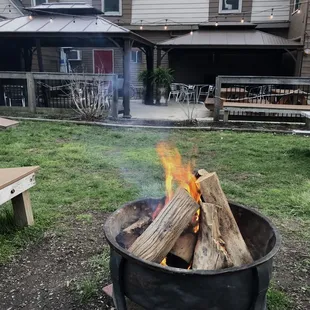 outside, burritos and wraps