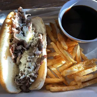 French Dip