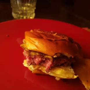 food, burgers, burger