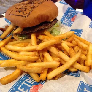 food, burgers, burger