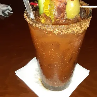 Very tasty. Sweet spicy and Smokey