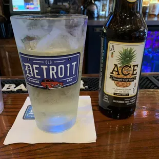 drink