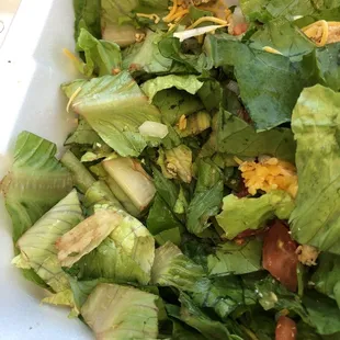 Old Detroit Chicken Salad