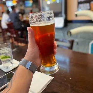 Super fun sunday great  food and OD beer the best