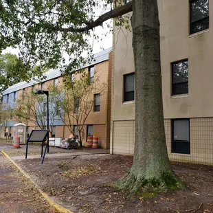 Ppwhatan was renovated!