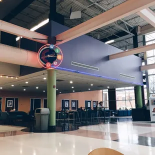 looks like it's going to be a long week