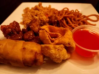 China Wok