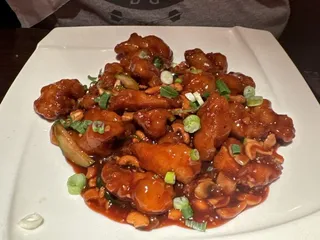 Master Wok