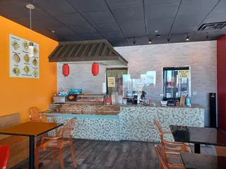 Wok & Roll Express