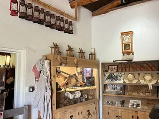 Old Fort Bliss Replica