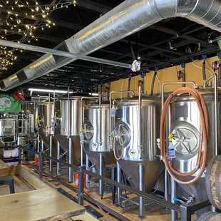 What beer dreams are made of...