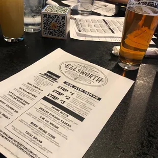 Time for lunch