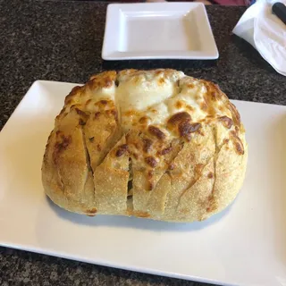 Cheese Pull Bread