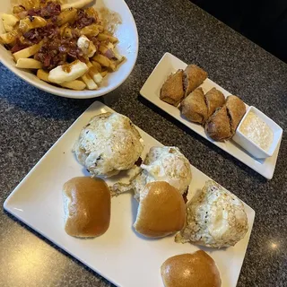Pick Your Poutine