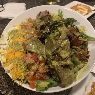Brew House Cobb Salad