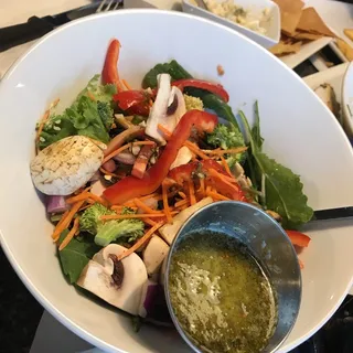 Briar Patch Salad