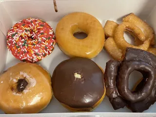 Super Donut