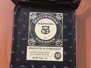 Sartori Cheese