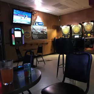 Old Father Inn in Tucson, AZ on Ina Rd