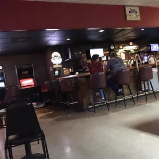 Old Father Inn in Tucson, AZ on Ina Rd