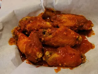 Tiny's Saloon & Steakhouse