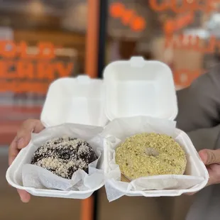 Pistachio butter and chocolate fudge