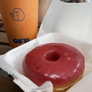 Original Glazed Ring