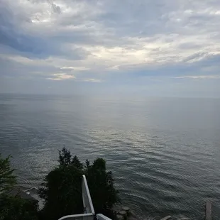 View from Ferris Wheel