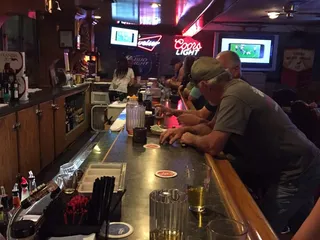 Manteca Moose Lodge No 1815