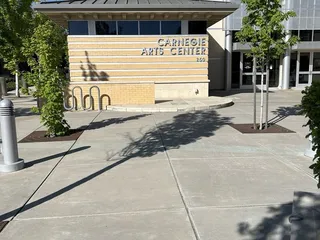 Carnegie Arts Center