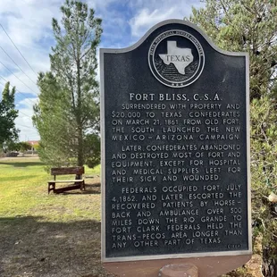 Historical Information